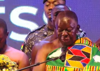 Asantehene, Otumfuo Osei Tutu II