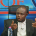 Research Analyst at the Integrated Social Development Centre (ISODEC), Dr Adamu Abille