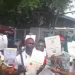 Unposted Environmental Health Officers