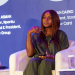 Director of Enterprise Business and Wholesale at Telecel Ghana, Tawa Bolarin