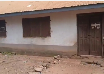 Kobedi AME Zion Primary and Junior High School