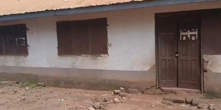 Kobedi AME Zion Primary and Junior High School