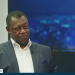 Chairman of the committee that investigated the death of Charles Amissah, Prof. Agyemang Badu Akosa