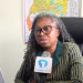 Commissioner of Insurance, Dr. Abiba Zakariah
