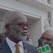 Businessman and Groupe Nduom President, Papa Kwesi Nduom
