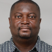 Executive Director of the African Institute of Strategic Studies, Dr Jonathan Asante Otchere