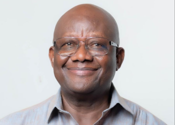 New Patriotic Party (NPP) National Chairmanship hopeful Awentami Paul Afoko