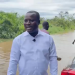District Chief Executive for Assin South, Jonathan Birikorang