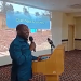 Deputy Director of Research at the Ghana Cocoa Board (COCOBOD), Eric Amengor