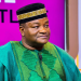 2024 flagbearer of All People's Congress (APC), Hassan Ayariga