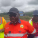 EPA Deputy Director in charge of Mining Operations , Harrison Haron Afful