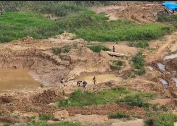 A-Rocha Kyebi Site