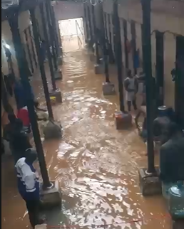 Sekondi Central Prison