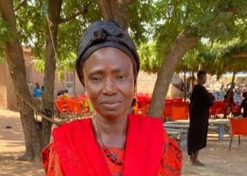 deceased Felicia Dutenya