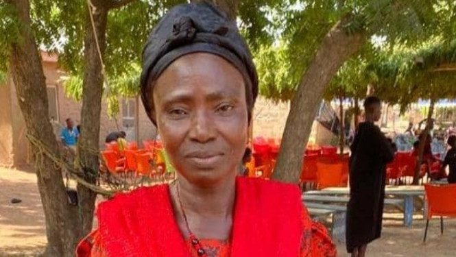 deceased Felicia Dutenya