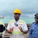 Chief Executive Officer of the National Petroleum Authority (NPA), Godwin Edudzi Tameklo