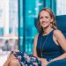 Emma Knox is the CEO of Discovery Health – Global Health Solutions