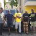 Wanderlust Ghana crew