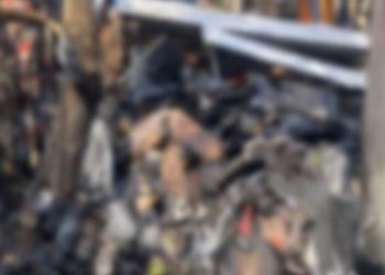 Tema aircraft crash victims