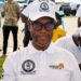 President of the Judicial Service Staff Association of Ghana (JUSAG), Samuel Afotey Otu