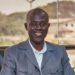 Tema Regional Manager of ECG, Emmanuel Ankomah