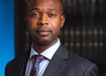 Private legal practitioner, Selorm Adonoo