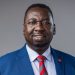 Director for Personal and Private Banking at Absa Bank Ghana LTD, Charles Addo