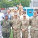 U.S. Army Southern European Task Force Africa