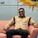 Former Black Stars captain Asamoah Gyan