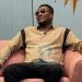 Former Black Stars captain Asamoah Gyan