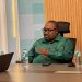 Chairman of Parliament’s Health Committee, Dr Mark Kurt Nawaane
