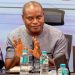 Director of Communications of the New Patriotic Party (NPP), Richard Ahiagbah