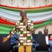 Chairman of the National Democratic Congress (NDC), Johnson Asiedu Nketia