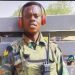 Suspect Prince Krah