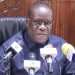Head of Public Affairs, WAEC John Kapi,