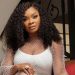 Ghanaian actress Beverly Afaglo Baah