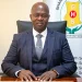 Dr. Samuel Kaba Akoriyea, Director- General of the Service