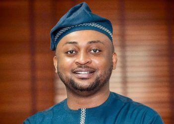 Member of Parliament for Old Tafo, Vincent Ekow Assafuah,