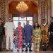 Ghana’s Ambassador to Ethiopia, His Excellency Robert Afriyie and his Deputy, representatives of United Nations Permanent Missions, Ghana Investment Promotion Centre (GIPC) and the Ghana Tourism Authority officials