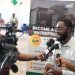 Kofi Anim Ayeko, Manager for Renewable Energy at Swisscontact Ghana