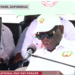 Secretary-General of the Trades Union Congress (TUC), Joshua Ansah