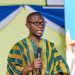Dominic Hlordzi-General Secretary, Ghana Journalists Association