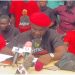 family spokesperson Edem Viglo Mensah
