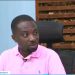 Dennis Miracles Aboagye, aide to Dr Mahamudu Bawumia