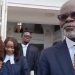 Businessman and President of Groupe Nduom, Papa Kwesi Nduom