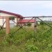 abandoned 1D1F starch processing facility