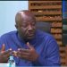 Former Member of Parliament for Anyaa Sowutuom, Dickson Adomako Kissi,