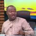 member of the New Patriotic Party (NPP) communications team, Kwasi Kwarteng