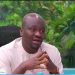 Member of the National Democratic Congress communication team, Hamza Suhuyini,