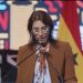 Chief Executive Officer of the Global Finance and Technology Network (GFTN), Maha El Dimachki,